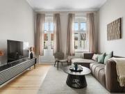 Apartment for rent in Berlin Pankow, Berlin