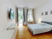 Apartment for rent in Berlin Pankow, Berlin