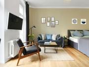 Apartment for rent in Berlin Pankow, Berlin