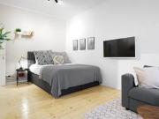 Apartment for rent in Berlin Pankow, Berlin