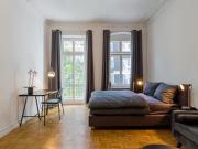 Apartment for rent in Berlin Pankow, Berlin