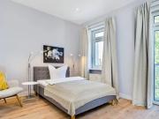 Apartment for rent in Berlin Pankow, Berlin