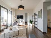 Apartment for rent in Berlin Spandau, Berlin