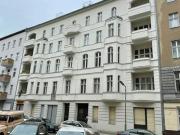 Apartment for rent in Berlin Tempelhof Schöneberg, Berlin