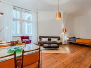 Apartment for rent in Berlin Tempelhof Schöneberg, Berlin