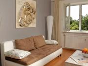 Apartment for rent in Berlin Tempelhof Schöneberg, Berlin