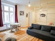 Apartment for rent in Berlin Tempelhof Schöneberg, Berlin