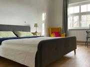 Apartment for rent in Berlin Tempelhof Schöneberg, Berlin