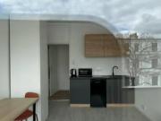 Apartment for rent in Berlin Tempelhof Schöneberg, Berlin