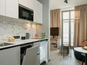 Apartment for rent in Berlin Tempelhof Schöneberg, Berlin