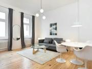 Apartment for rent in Berlin Tempelhof Schöneberg, Berlin