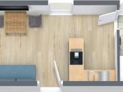 Apartment for rent in Berlin Treptow Köpenick, Berlin