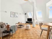 Apartment for rent in Berlin Treptow Köpenick, Berlin