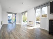 apartment for rent in Bernard Street, Southampton, SO14