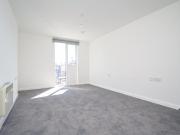 apartment for rent in Bernard Street, Southampton, SO14