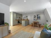 apartment for rent in Bingham Place, Marylebone Place,...