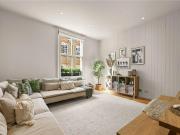 House for rent in Bingham place, marylebone, w1