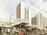 apartment for rent in Blackwall Way Canary Wharf, E14