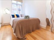 Apartment for rent in Blomfield Court Warwick Avenue