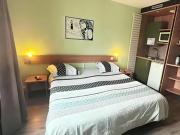 Apartment for rent in Bobigny, Île de France