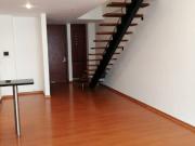 apartment for rent in Bogotá, Santa Barbara Alta