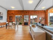 apartment for rent in Boiler House, Electric Wharf, Coventry