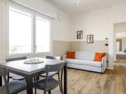 Apartment for rent in Bologna, Emilia Romagna