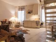 Apartment for rent in Bologna, Emilia Romagna