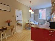 Apartment for rent in Bologna, Emilia Romagna