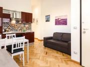 Apartment for rent in Bologna, Emilia Romagna