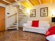 Apartment for rent in Bologna, Emilia Romagna