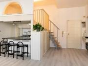 Apartment for rent in Bologna, Emilia Romagna