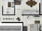 Apartment for rent in Bologna, Emilia Romagna