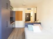 Apartment for rent in Bologna, Emilia Romagna