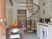 Apartment for rent in Bologna, Emilia Romagna