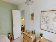 Apartment for rent in Bordeaux, Nouvelle Aquitaine