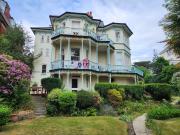 Apartment for rent in Boscombe Spa Road