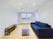 Apartment for rent in Boston House, Wembley Park HA9...