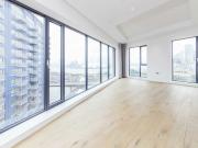 apartment for rent in Botanic Square Canary Wharf, E14