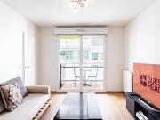 Apartment for rent in Boulogne Billancourt, Île de France