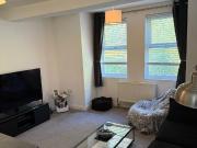 Apartment for rent in Boundary Road, Chatham, Kent, ME4...