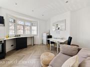 apartment for rent in Boundary Road, London, London