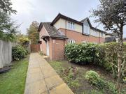 Apartment for rent in Bourne Court, Darlington united...