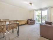 apartment for rent in Bourne Place Chiswick, W4