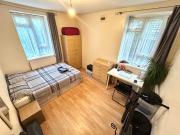 apartment for rent in Bow / Mile End, London