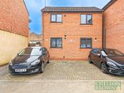 apartment for rent in, Bowden Road, Northampton, NN5 5LT