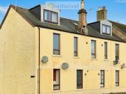 apartment in Braeside Road Alloa, Clackmannanshire, FK10