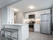 Apartment for rent in Brampton ON