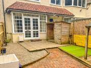 Apartment for rent in Branksome Park, Poole