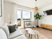 Apartment for rent in Bremen, Bremen region